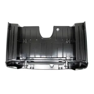 Floor Pan Assembly with Rockers and Braces - 55-59 Chevy GMC Truck - Image 6 of 6