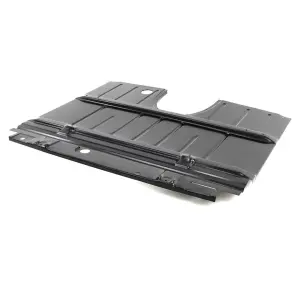 Floor Pan - 55-59 Chevy GMC Truck - Image 2 of 6