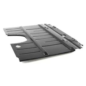 Floor Pan - 55-59 Chevy GMC Truck - Image 4 of 6