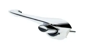 Door Handle - Outside - Front - LH - 66-67 Chevy II Nova - Image 1 of 2