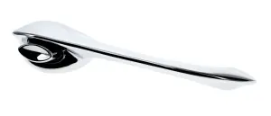 Door Handle - Outside - Front - RH - 66-67 Chevy II Nova - Image 1 of 2