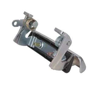 Outside Door Handle - Front or Rear - LH - 73-79 F100 F150 F250 Bronco 73-76 Torino - Image 5 of 6