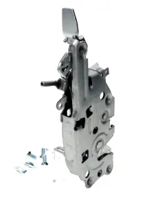 Door Latch Assembly - LH - 67 Camaro Firebird - Image 1 of 2