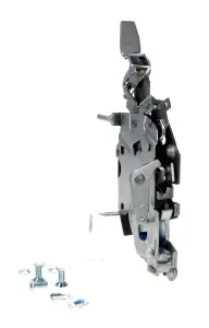 Door Latch Assembly - RH - 67 Camaro Firebird - Image 2 of 2