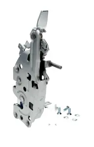 Door Latch Assembly - RH - 67 Camaro Firebird - Image 1 of 2