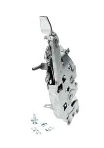 Door Latch Assembly - LH - 68 Camaro Firebird - Image 1 of 2