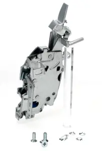 Door Latch Assembly - LH - 69-70 Nova; 69 Camaro - Image 2 of 2