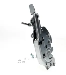 Door Latch Assembly - LH - 69-70 Nova; 69 Camaro - Image 1 of 2