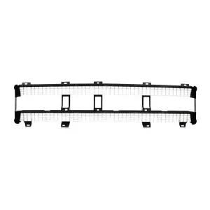 Grille Insert - Inner - Silver - 69-70 Chevy CK Pickup Blazer Suburban - Image 1 of 4