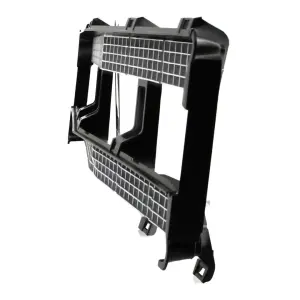 Grille Insert - Inner - Silver - 69-70 Chevy CK Pickup Blazer Suburban - Image 2 of 4