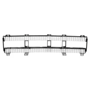 Grille Insert - Inner - Silver - 69-70 Chevy CK Pickup Blazer Suburban - Image 3 of 4