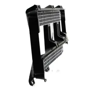 Grille Insert - Inner - Silver - 69-70 Chevy CK Pickup Blazer Suburban - Image 4 of 4