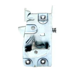 Door Latch Assembly - LH - 52-55 Chevy GMC Truck - Image 1 of 2