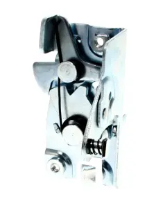 Door Latch Assembly - RH - 52-55 Chevy GMC Truck - Image 2 of 2
