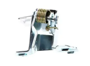 Interior Door Handle w/ Mechanism - RH - 68-69 Camaro Firebird w/ Deluxe Interior - Image 2 of 2