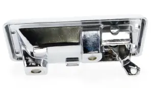 Interior Door Handle - LH - 70-74 Camaro Firebird; 70 Bonneville; 70-72 Grand Prix - Image 2 of 2