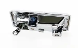 Interior Door Handle - RH - 70-74 Camaro Firebird; 70 Bonneville; 70-72 Grand Prix - Image 2 of 2