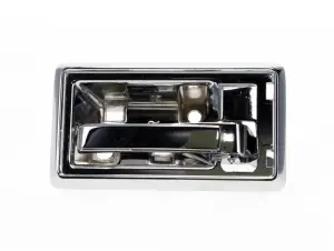 1970 Pontiac Bonneville Interior Door Handle - RH - 70-74 Camaro Firebird; 70 Bonneville; 70-72 Grand Prix