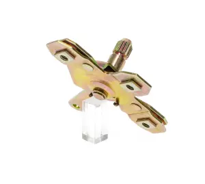 Door Latch Relay - RH - 67-71 Chevy GMC CK Pickup Suburban; 69-71 Blazer; 70-71 Jimmy - Image 2 of 2