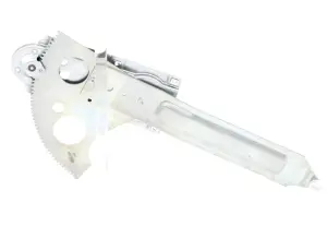 Front Door Window Regulator - Manual - LH - 70-72 GM A-Body 2DR Coupe & Convertible - Image 2 of 2