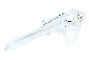 Front Door Window Regulator - Manual - RH - 70-72 GM A-Body 2DR Coupe & Convertible - Image 2 of 2