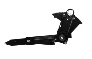 Door Window Regulator - Manual - LH - 70-81 Chevy Camaro Pontiac Firebird - Image 1 of 4