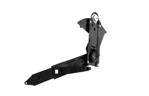 Door Window Regulator - Manual - LH - 70-81 Chevy Camaro Pontiac Firebird - Image 4 of 4