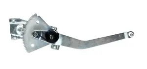 Window Regulator - LH - 51-55 Chevy GMC Truck - Image 1 of 2
