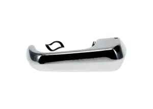 Vent Window Handle - LH - 68-69 Fairlane Torino; 68-77 F100 F250; 73-77 F150 - Image 1 of 2