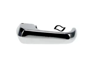 Vent Window Handle - RH - 68-69 Fairlane Torino; 68-77 F100 F250; 73-77 F150 - Image 1 of 2