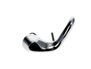 Vent Window Handle - RH - 66-67 Chevelle GTO Cutlass Skylark - Image 1 of 2