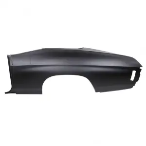 Quarter Panel - OE Style - LH - 70-72 Chevelle Convertible - Image 1 of 3