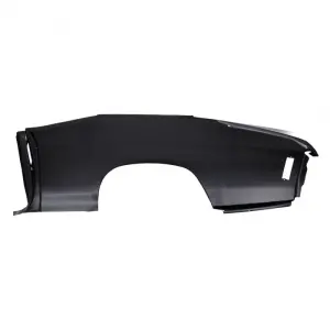 Quarter Panel - OE Style - RH - 70-72 Chevelle Convertible - Image 3 of 3