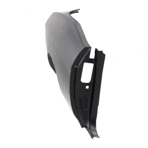 Quarter Panel - OE Style - RH - 70-72 Chevelle Convertible - Image 2 of 3