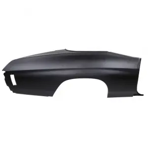 Quarter Panel - OE Style - RH - 70-72 Chevelle Convertible - Image 1 of 3