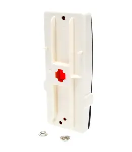 Rear Side Marker Lamp - RH - 70-72 Chevelle - Image 2 of 2