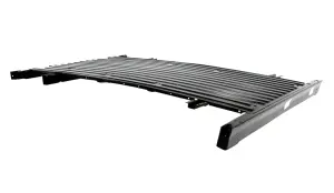1976 Ford F150 Bed Floor Assembly - 73-79 F100 F150 F250 Long Bed