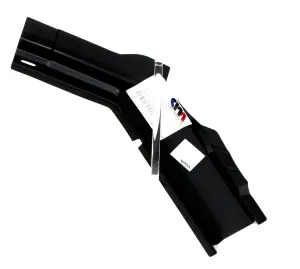 Upper Outer Sail Panel Connector to Roof Brace - RH - 70-74 Plymouth Barracuda - Image 3 of 4
