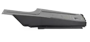 Trunk Floor Side Extension - LH - 70-71 Torino Fairlane - Image 1 of 2