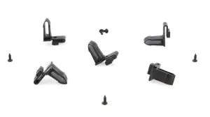 Grille Retaining Clip Set - 70-72 Plymouth A-Body - Image 3 of 3
