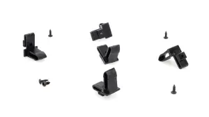 Grille Retaining Clip Set - 70-72 Plymouth A-Body - Image 2 of 3