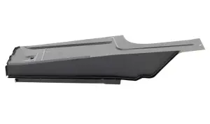 Trunk Floor Side Extension - RH - 70-71 Torino Fairlane - Image 1 of 2