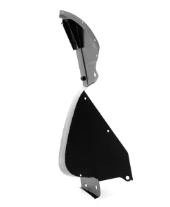Front Fender Extension - LH - 55-57 Chevy GMC Truck - Image 1 of 2