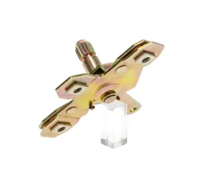 Door Latch Relay - LH - 67-71 Chevy GMC CK Pickup Suburban; 69-71 Blazer; 70-71 Jimmy - Image 2 of 2