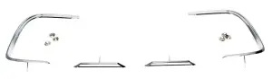 Rear Body Panel Molding Set - 68 Charger - Image 1 of 2