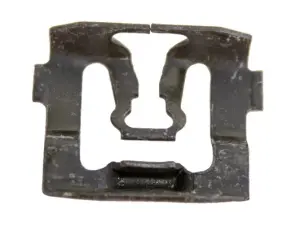 Windshield Molding Clips Set (12pcs) - 71-74 Dodge Plymouth E-Body - Image 2 of 3