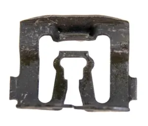 Windshield Molding Clips Set (12pcs) - 71-74 Dodge Plymouth E-Body - Image 3 of 3