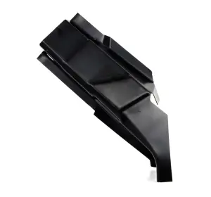 Lower Outer Sail Panel Connector to Roof Brace - LH - 70-74 Plymouth Barracuda - Image 1 of 4