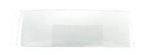 Windshield - Clear - 60-63 Chevy GMC C/K Truck - Image 1 of 2