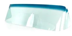 Windshield - Green Tint - 60-63 Chevy GMC C/K Truck - Image 2 of 2